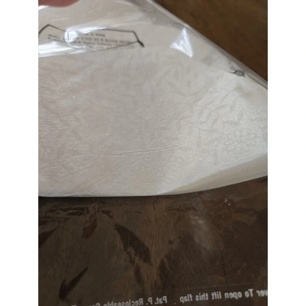 VTG Rice Paper Napkins 20-14